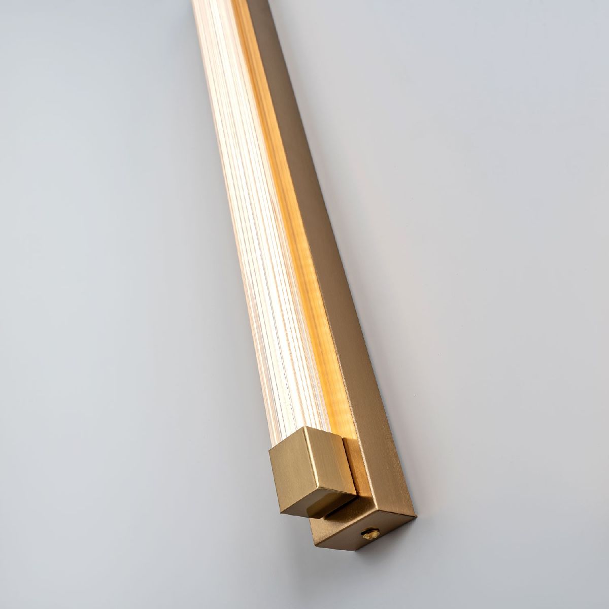 настенный светильник led4u l2244-520 bs