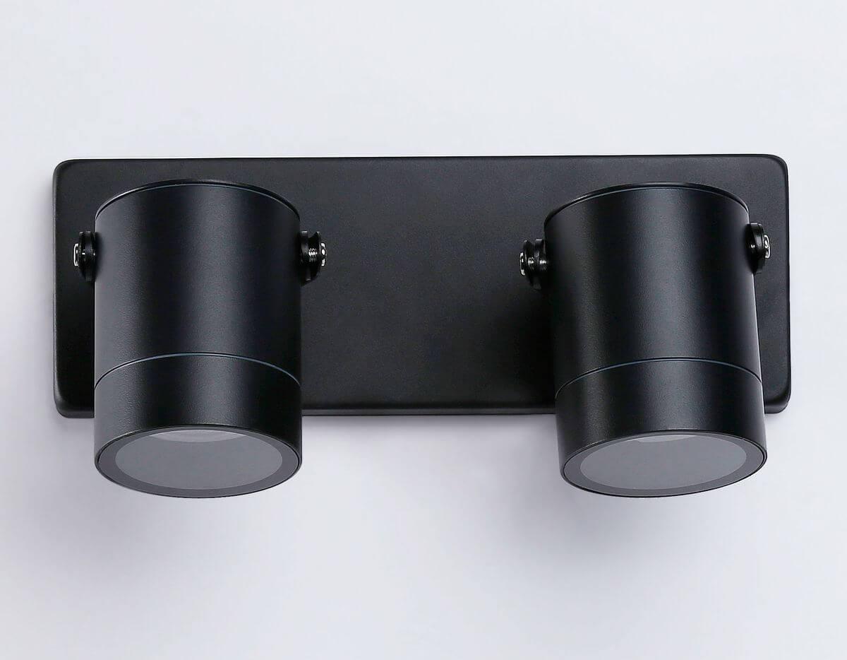 уличный настенный светильник ambrella light garden st3888