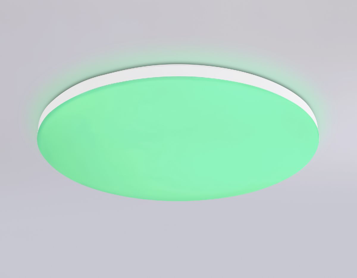 потолочный светильник ambrella light orbital dance fz2001