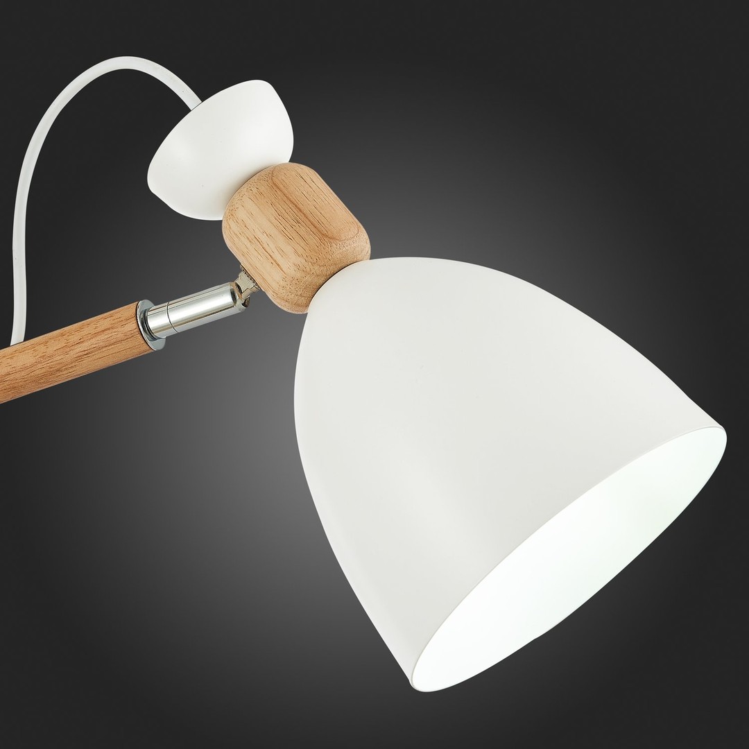 потолочная люстра evoluce balcamo sle103802-03