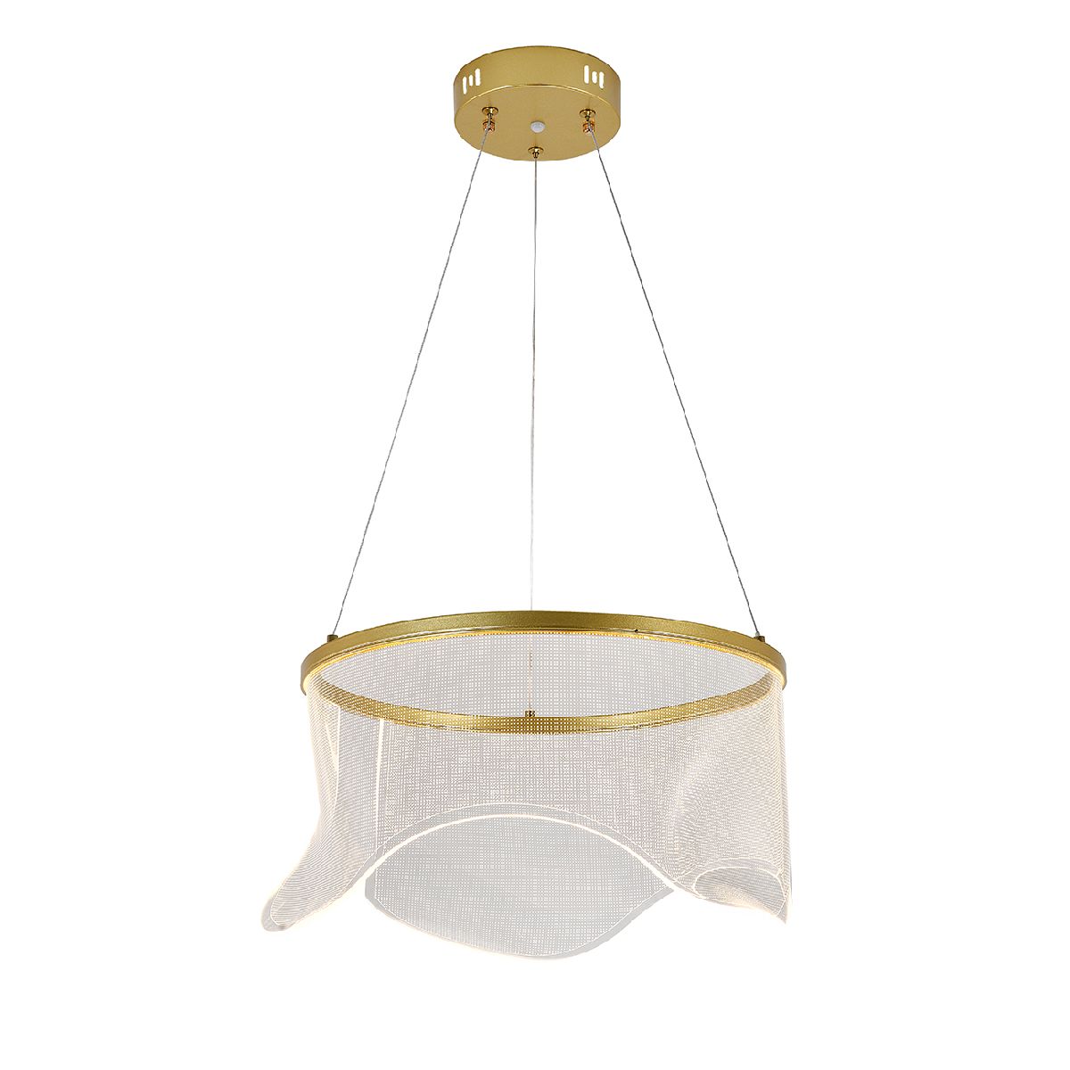 подвесной светильник indigo veletta 14029/1p gold v000164l