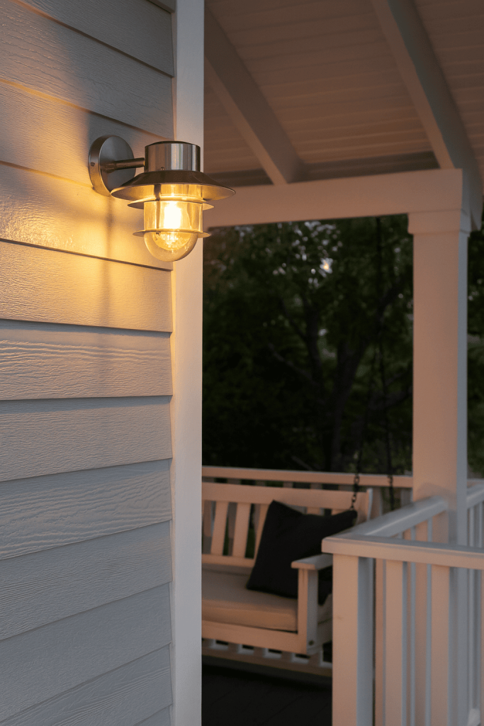 Lucide ZICO 11874/01/12 — уличный бра up/down