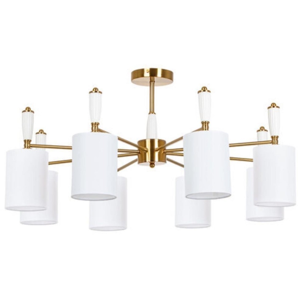 Люстра Arte Lamp Waverley