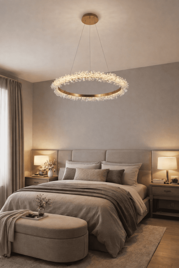 Подвесной светильник Kink Light Лаура.png