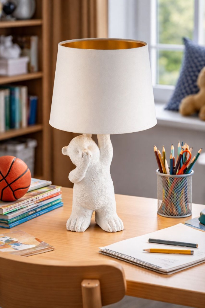 настольная лампа для школьника на столе.jpg