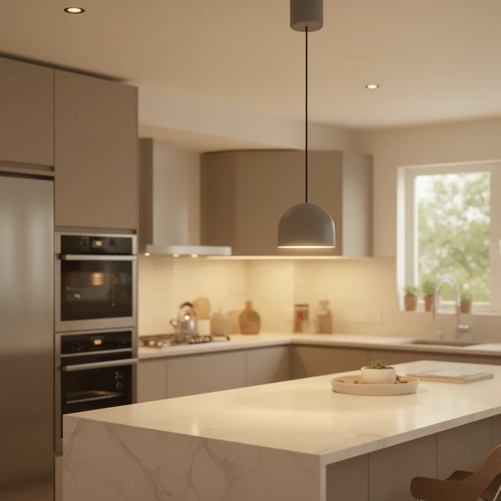 Подвесной светодиодный светильник Favourite Astern 4512-1P.jpg