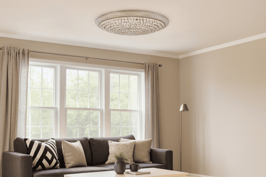 Потолочная люстра Osgona Monile 704212