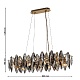подвесная люстра favourite glans 4303-8pc