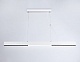 подвесной светильник ambrella light comfort linetech fl5965