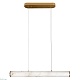 подвесной светильник loft it sumatra acrylic 10550/1000