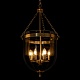 подвесной светильник loft it incense 10455/6 ab