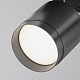 трековый однофазный светильник maytoni polar tr088-1-gx53-b