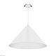 подвесной светильник arlight sp-makoto-r550-14w warm2700 054407