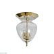 потолочный светильник newport megan 6404/pl gold new м0069431