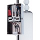 бра lumion neoclassi tracy 8270/1w