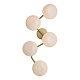 настенный светильник st luce sweven sl1519.301.05