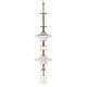 подвесной светильник loft it spindle 10423/b