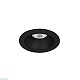 встраиваемый светильник arte lamp act mini a3536pl-1bk