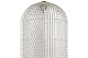 настольная лампа arti lampadari candels l 4.t1 g