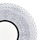 потолочный светодиодный светильник natali kovaltseva led lamps 81236