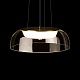подвесной светильник loft it tinkerbell 10428/c