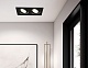 встраиваемый светильник ambrella light techno spot ip protect tn1146