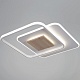 потолочная люстра reluce 08000-0.5-450 wh+wood
