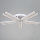потолочный светильник reluce 58290-0.3-10 wh