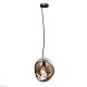 подвесной светильник loft it gallo 10293 smoke