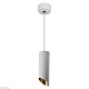 подвесной светильник feron barrel tilt ml1828 48042