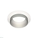 встраиваемый светильник ambrella light techno spot xc (c6512, n6133) xc6512023