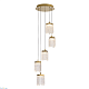 подвесной светильник delight collection md25020403-5a2 satin gold
