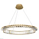 подвесная люстра maytoni krone p097pl-l36bs3k1