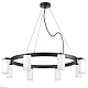 подвесная люстра lightstar rullo (571018+214436-8+202430-8) lr0183680
