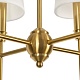 люстра на штанге myfar gabriel mr2430-8p