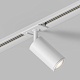 шинопровод однофазный встраиваемый hesby lighting skylite hsbl_0036