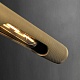 подсветка для картин delight mt8861-2w brass