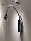 настенный светильник newport 14801/a led 14800 сhrome м0057232