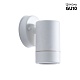 светильник настенный arte lamp a3503al-1wh