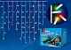 светодиодная гирлянда (ul-00002271) uniel бахрома 230v разноцветный uld-b3010-200/swk multi ip67