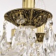 подвесная люстра bohemia ivele crystal al16315/8/200 agb