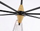 люстра на штанге ambrella light high light heigh light lh58116