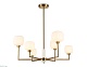 люстра на штанге ambrella light high light heigh light lh53015