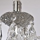 подвесная люстра bohemia ivele crystal al16313/8/200 cg