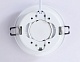 встраиваемый светильник ambrella light techno spot gx53 acrylic tech tn5226