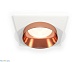 встраиваемый светильник ambrella light techno spot xc6520025 (c6520, n6135)