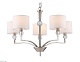 подвесная люстра ambrella light high light classic lh71121