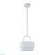 подвесной светильник indigo borsa 13024/2p white v000439