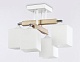 потолочный светильник ambrella light traditional tr9512