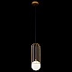 подвесной светильник maytoni telford p361pl-01g
